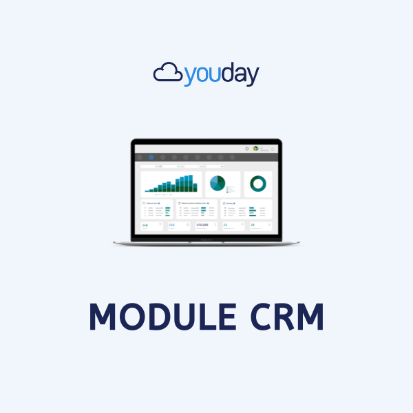 Modules Crm Comment A Fonctionne Youday